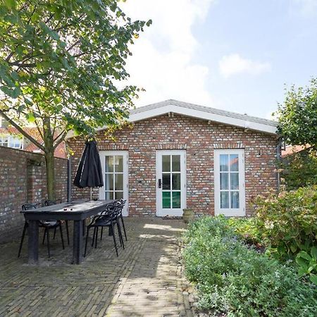 Hello Zeeland - Appartement Herenstraat 19 - 3 Zon Domburg Exteriör bild